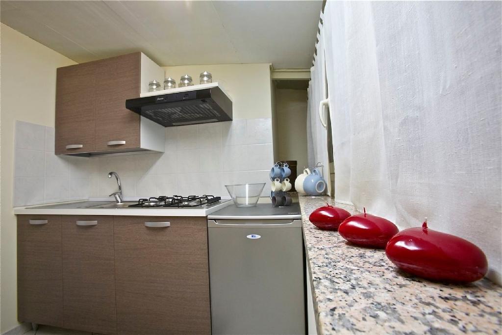 A Casa Di Claudio Βίλα Κατάνια Δωμάτιο φωτογραφία