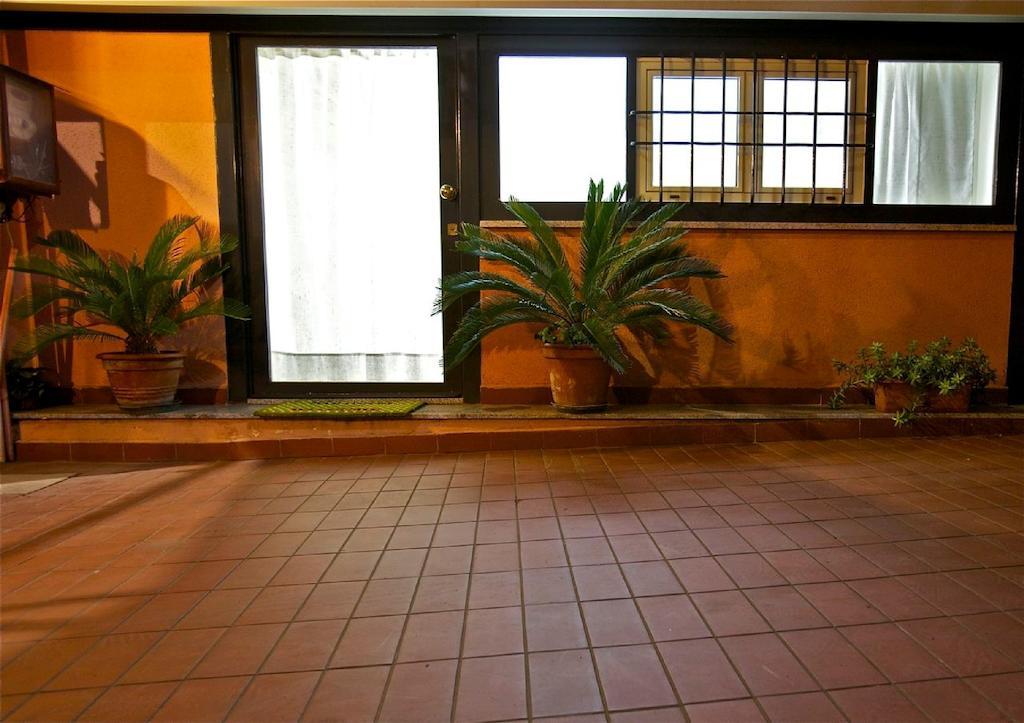 A Casa Di Claudio Βίλα Κατάνια Δωμάτιο φωτογραφία
